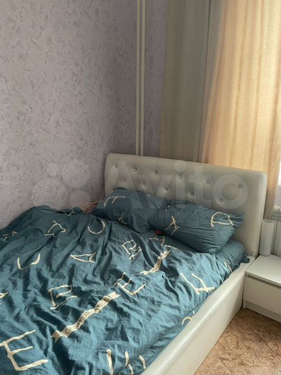 1-к. квартира, 35,2 м², 4/8 эт.