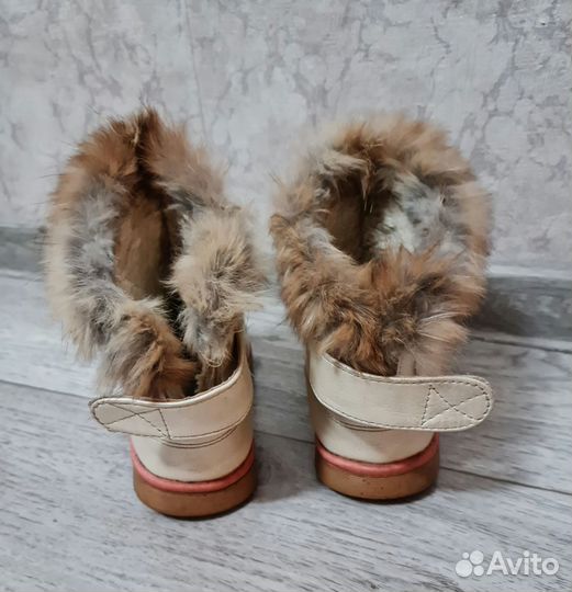 Обувь 24-25