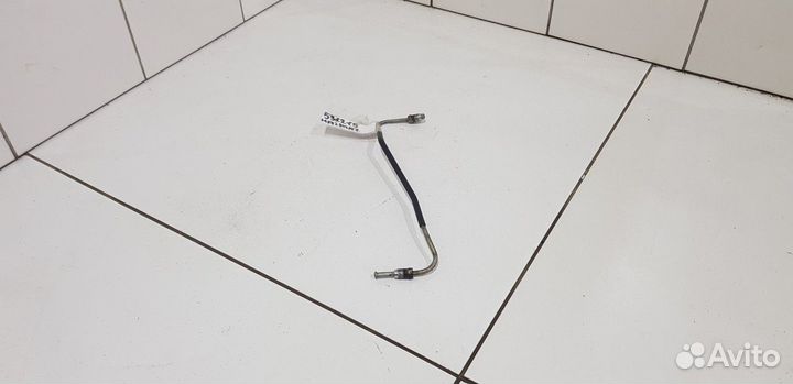 Трубка тормозная (Haima 7)