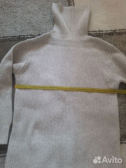 Платье вязаное h&m. Новое