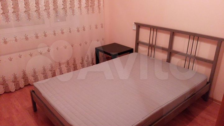 2-к. квартира, 53 м², 8/10 эт.