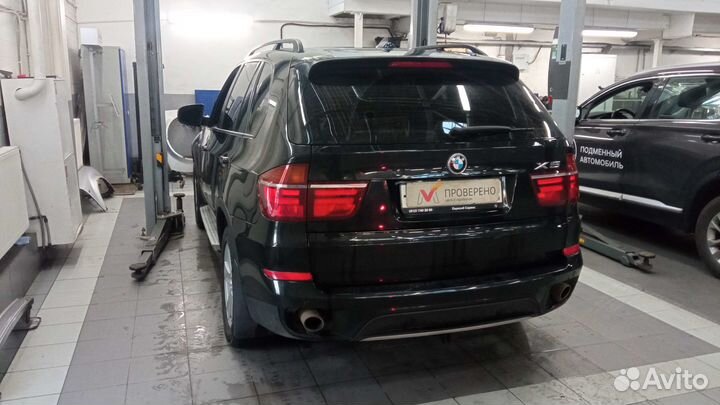 BMW X5 3.0 AT, 2013, 164 386 км