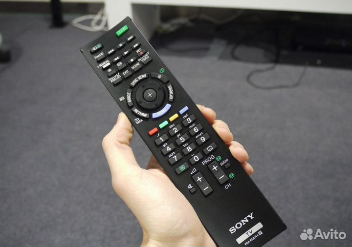 3D Телевизор Sony KDL-46EX720