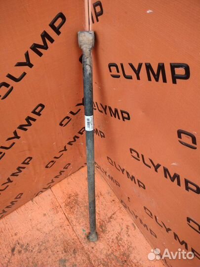 Тяга Mitsubishi Pajero V46 4M40 1995