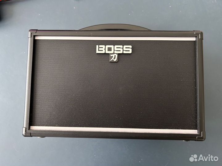 Boss katana mini