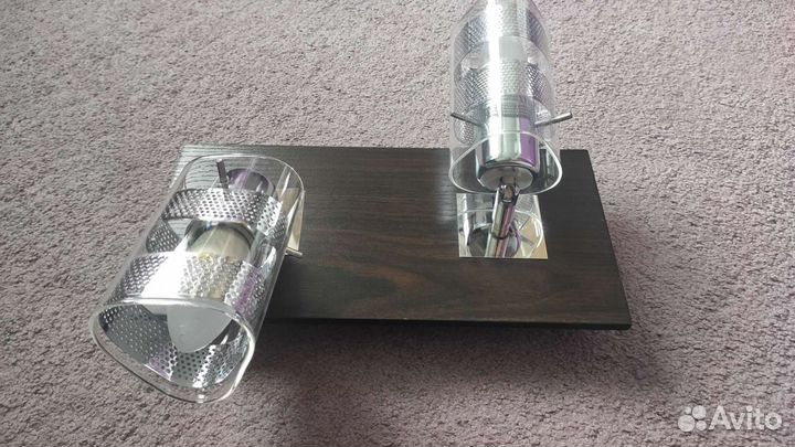 Светильник