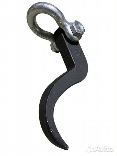 Захваты для кабельных барабанов