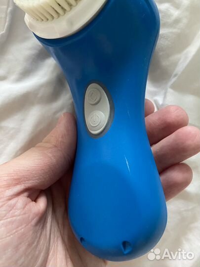 Щетка для лица электрическая clarisonic mia 2
