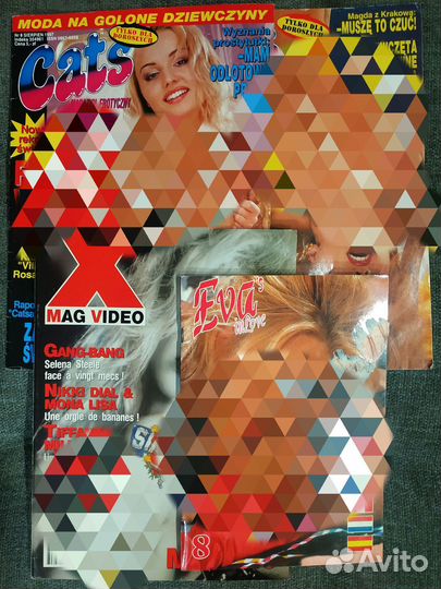 Полиграфические издания