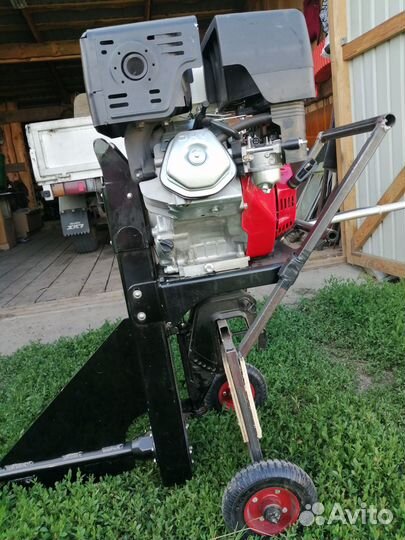 Мотор-болотоход Sea-Pro 18Е