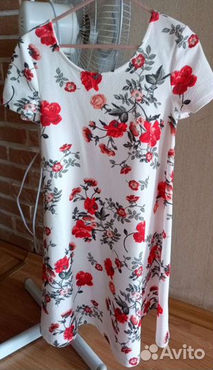 Платье остин 46