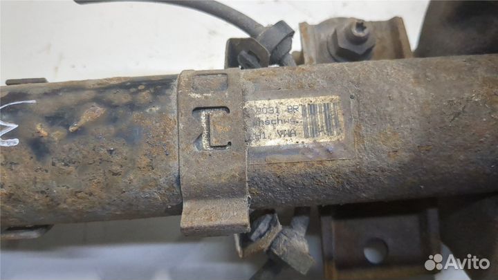 Амортизатор подвески Seat Ibiza 3, 2002