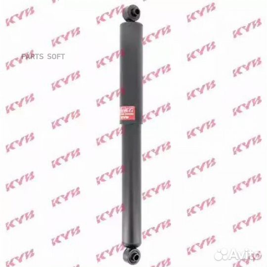 KYB 344342 Амортизатор - Excel-G зад прав/лев