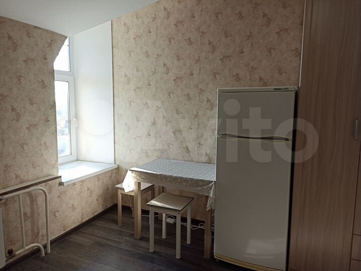 Квартира-студия, 24 м², 5/5 эт.