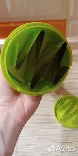 Измельчитель ручной