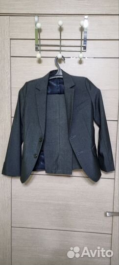 Школьная форма для мальчика