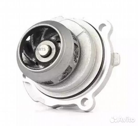 Basbug BSG90-500-011 Насос водяной / audi seat sko