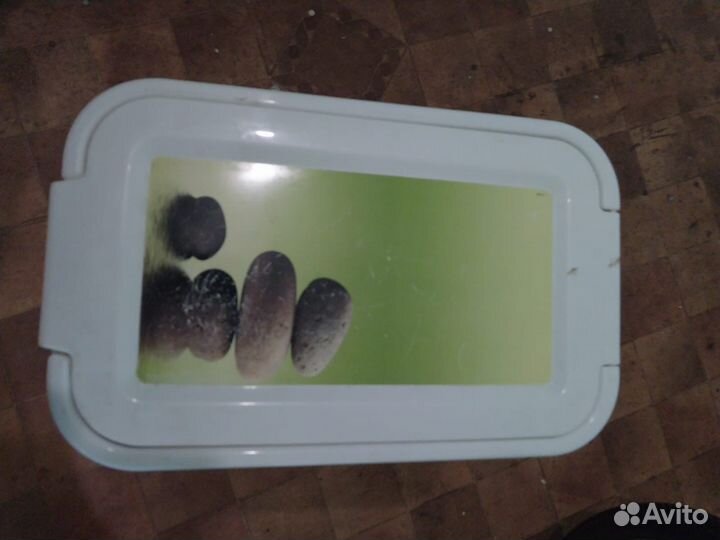 Ящик для белья