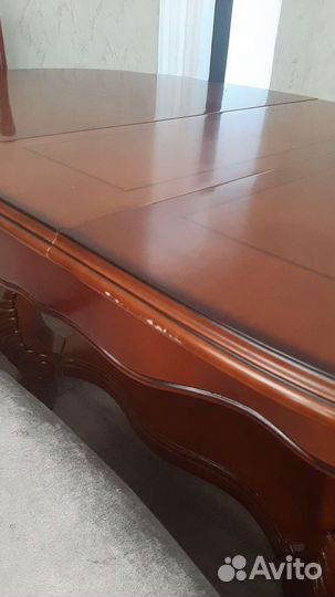 Стол со стулья