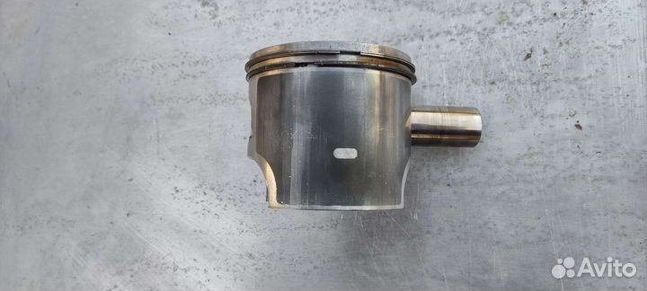 Поршень на снегоход тайга атака 2 рмз 551