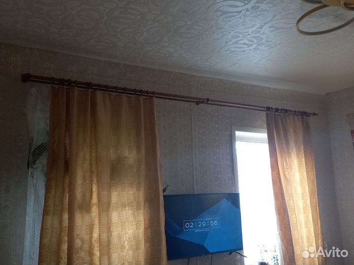 Карнизы для штор