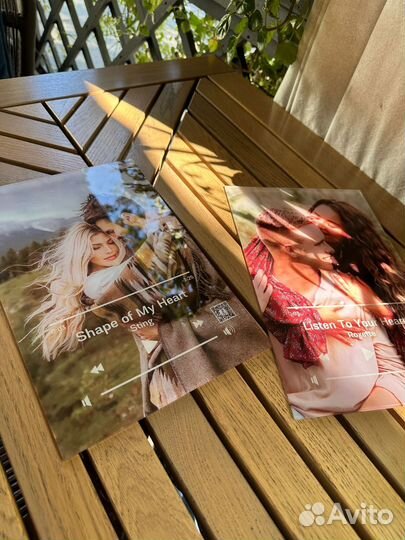 Art фото с дополненной реальностью