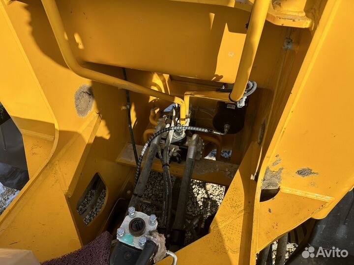 Фронтальный погрузчик Lonking CDM856, 2020