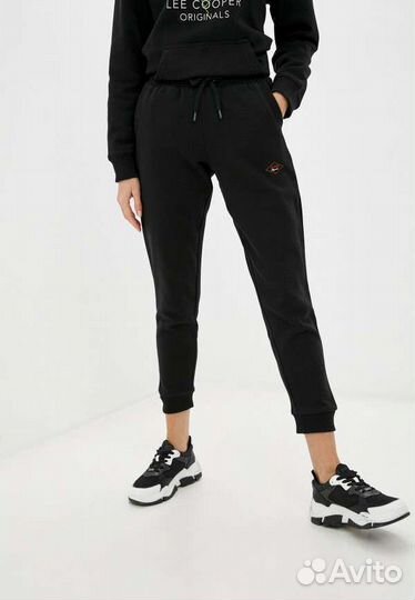 Новые штаны Lee Cooper