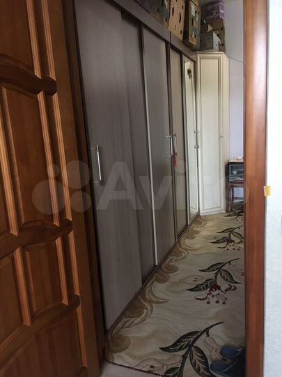 2-к. квартира, 59,7 м², 2/3 эт.