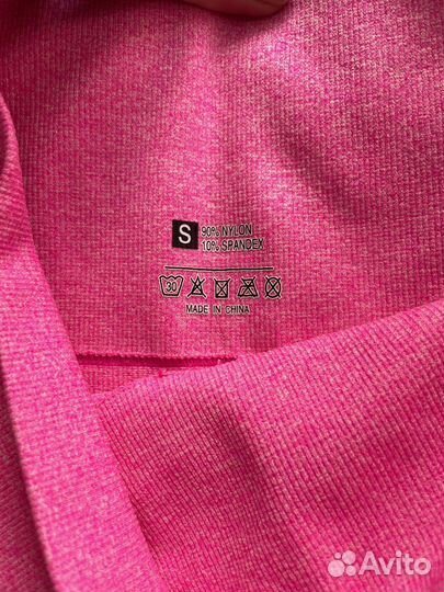 Лосины для спорта и йоги