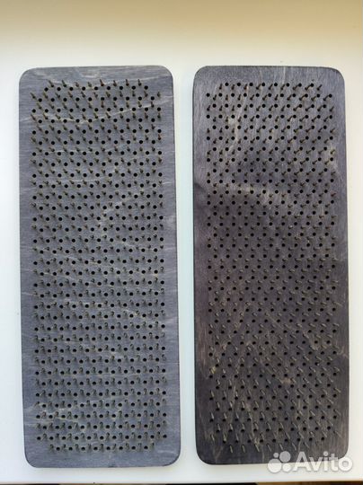 Доска с гвоздями садху 10 мм