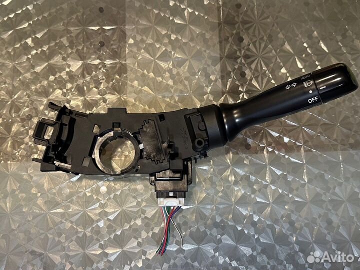 Гитара Toyota Corolla Fielder 8414012570 NZE141