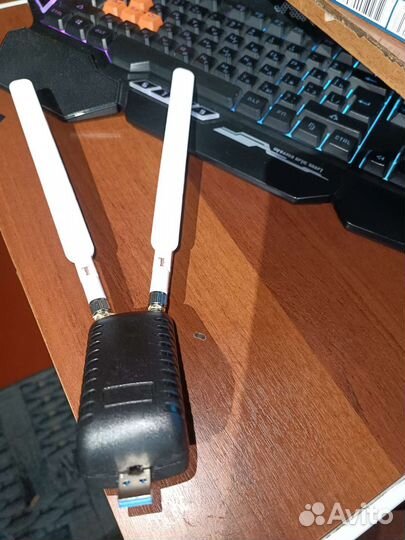 4g модем