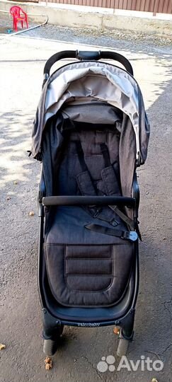 Детская коляска Valco baby snap 4 trend