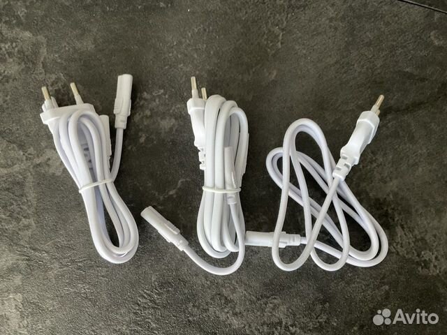 Кабель питания С7