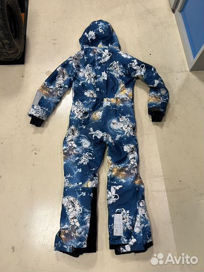 Детский комбинезон molo 152