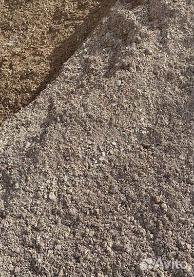 Гравий пгс опгс песок отсев щебень Арт-ур4