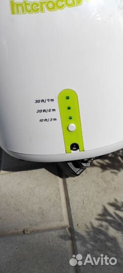 Катапульта для собак