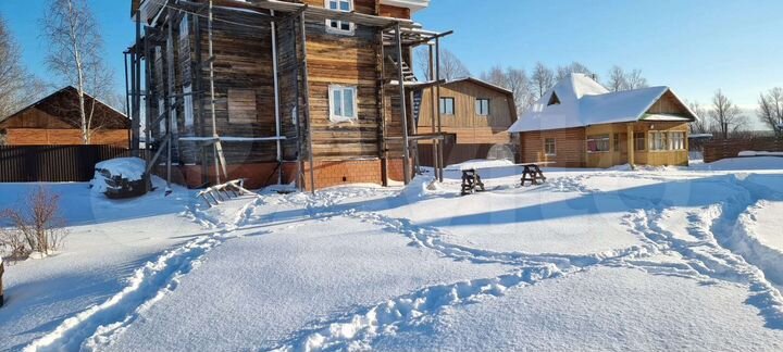 Участок 15 сот. (ИЖС)