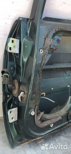 Дверь задняя правая Renault Laguna 1998