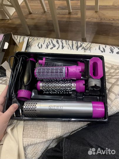 Фен-стайлер