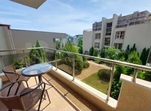 Квартира, 76 м² (Болгария)