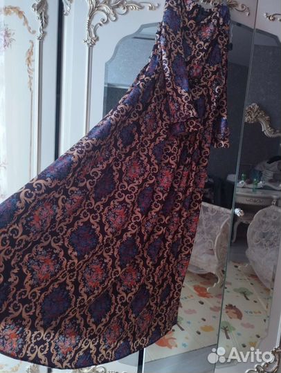 Веченее платье