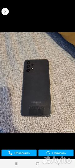 Samsung Galaxy A32, 4/128 ГБ