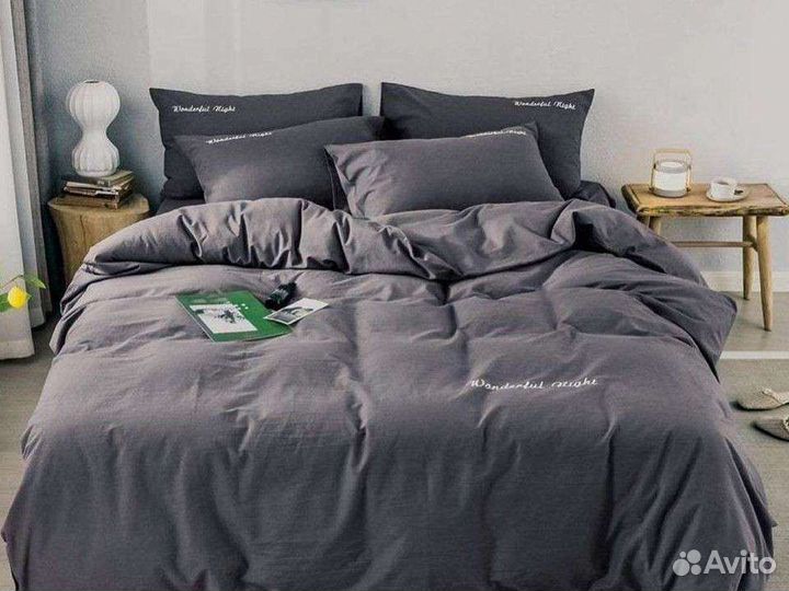 Белье постельное