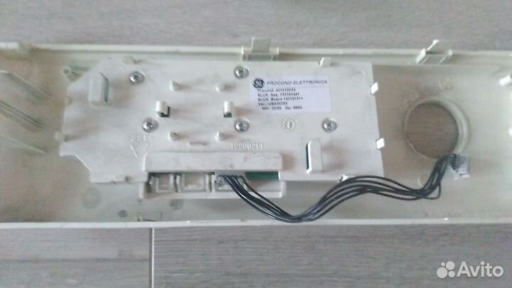 Стиральная машинка Electrolux ews1105