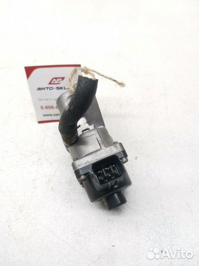 Клапан EGR Mazda Demio DY3R zjve