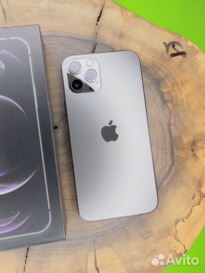 iPhone 12 Pro, 128 ГБ