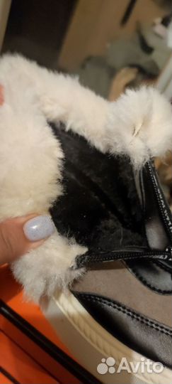 Обувь женская