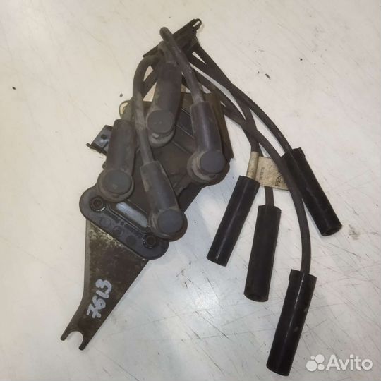 Катушка зажигания LADA Granta